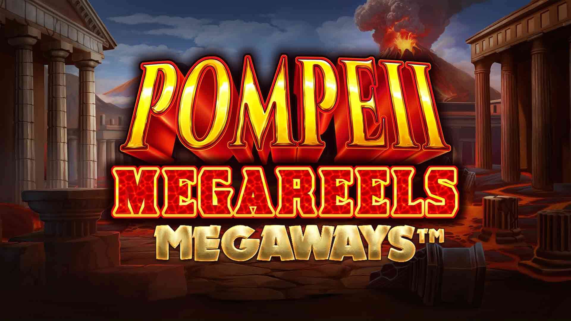 Pompeii Slot